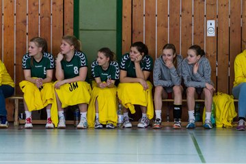 Bild 161 - A-Juniorinnen HSG Kremperheide/M�nsterdorf - Wellingdorfer TV - Ergebnis: 18:30